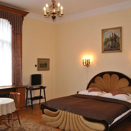 Dom Polonii Apartment Красков Стая снимка
