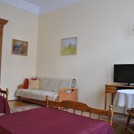 Dom Polonii Apartment Красков Екстериор снимка