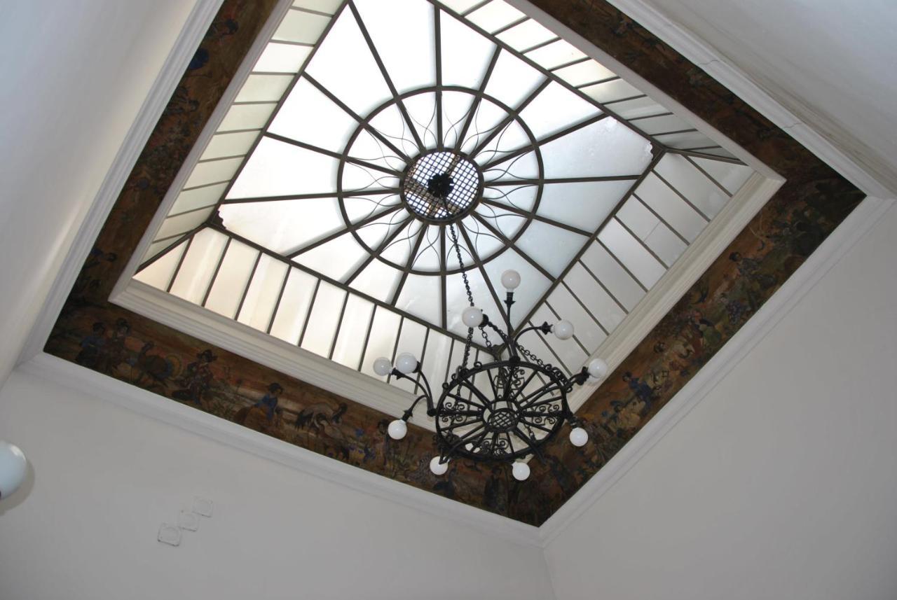 Dom Polonii Apartment Красков Екстериор снимка